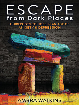 cover image of Escape from Dark Places